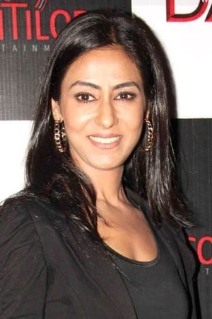 Nivedita Bhattacharya