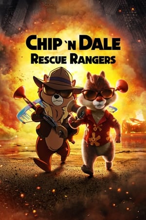 Chip 'n Dale: Rescue Rangers