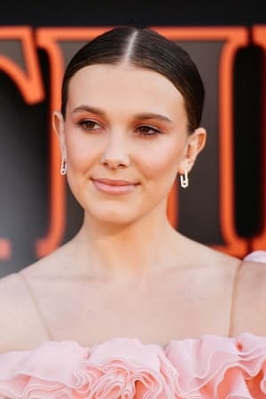 Millie Bobby Brown