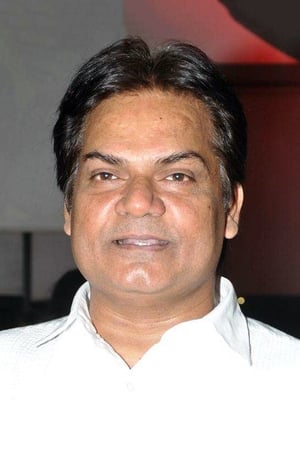 Akhilendra Mishra