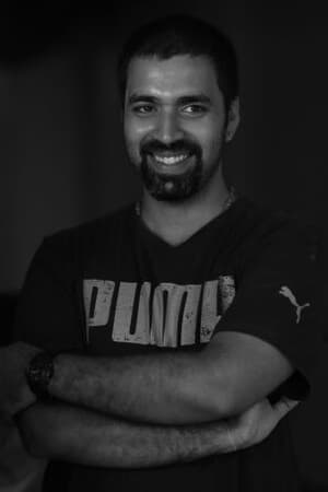 Roby Varghese Raj