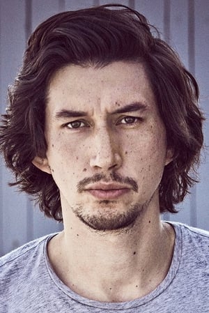 Adam Driver