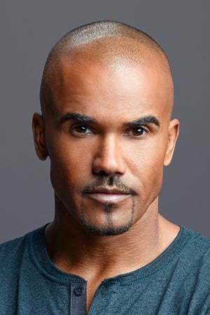 Shemar Moore