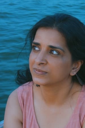 Meenakshi Rai