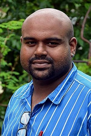 Sidhartha Siva