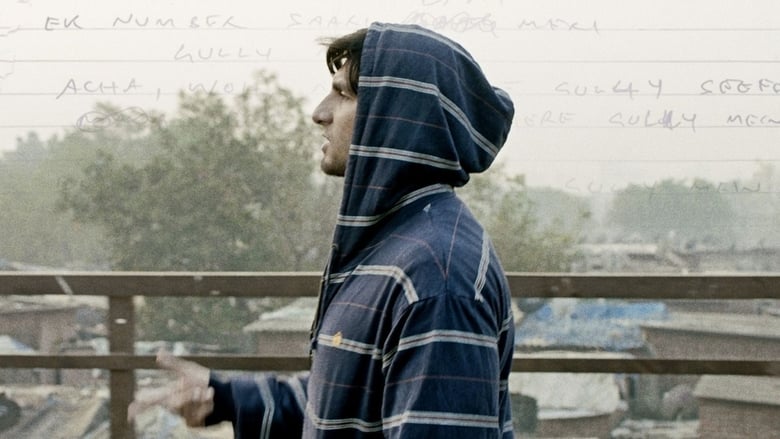 Gully Boy