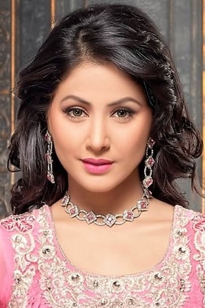 Hina Khan