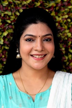 Vasuki Anand