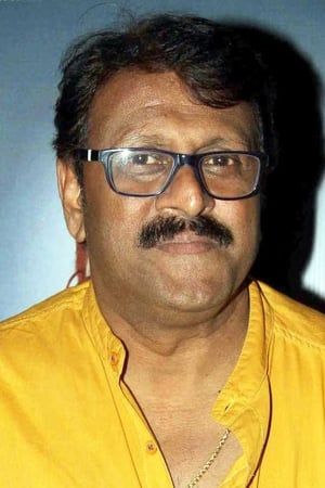 Vijay Patkar