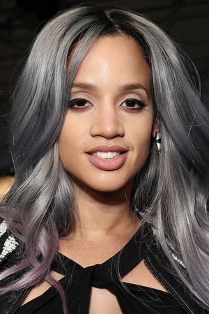 Dascha Polanco