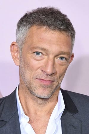 Vincent Cassel