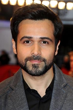 Emraan Hashmi