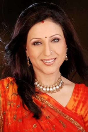 Kishori Shahane