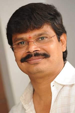 Boyapati Srinu