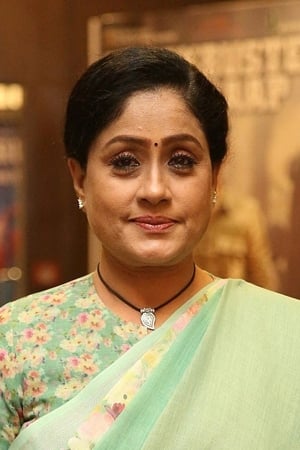 Vijayashanti