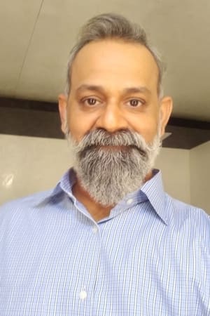 Mahesh Pillai