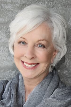 Christina Pickles