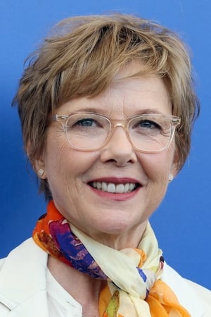 Annette Bening