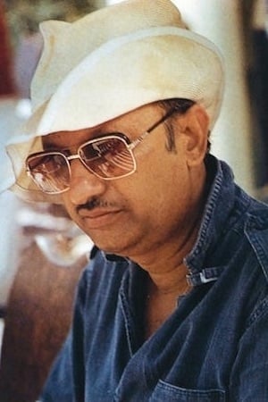 Manmohan Desai