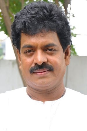 Shivaji Raja