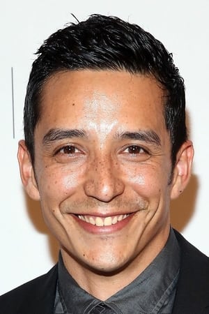 Gabriel Luna